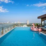 Gold Plaza Hotel Da Nang