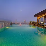 Gold Plaza Hotel Da Nang