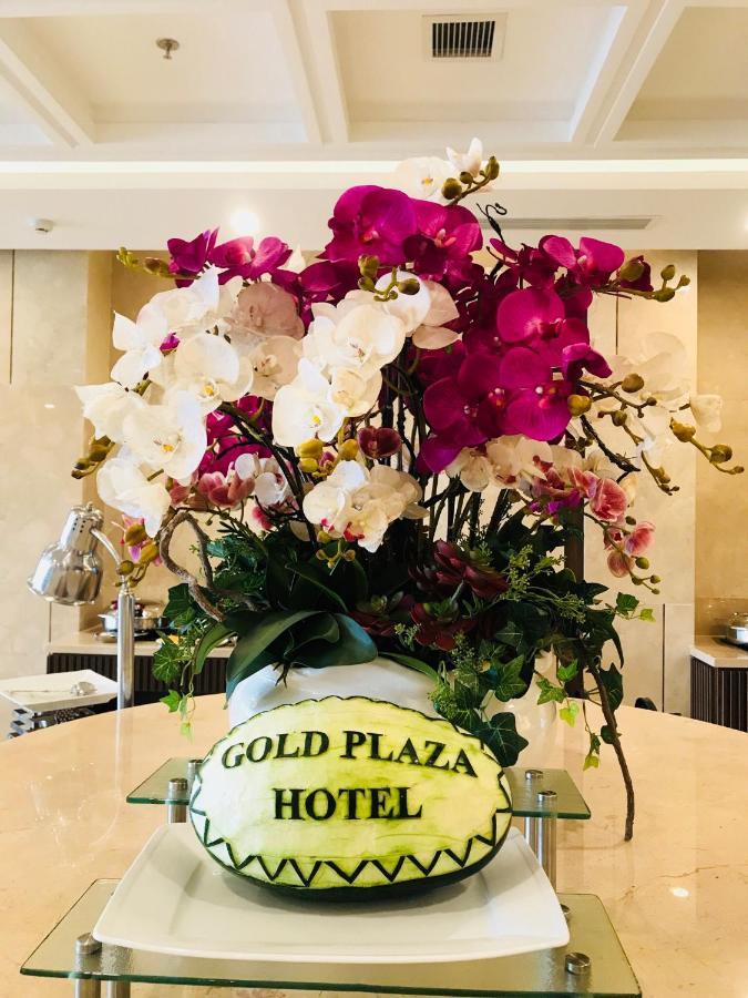 Gold Plaza Da Nang