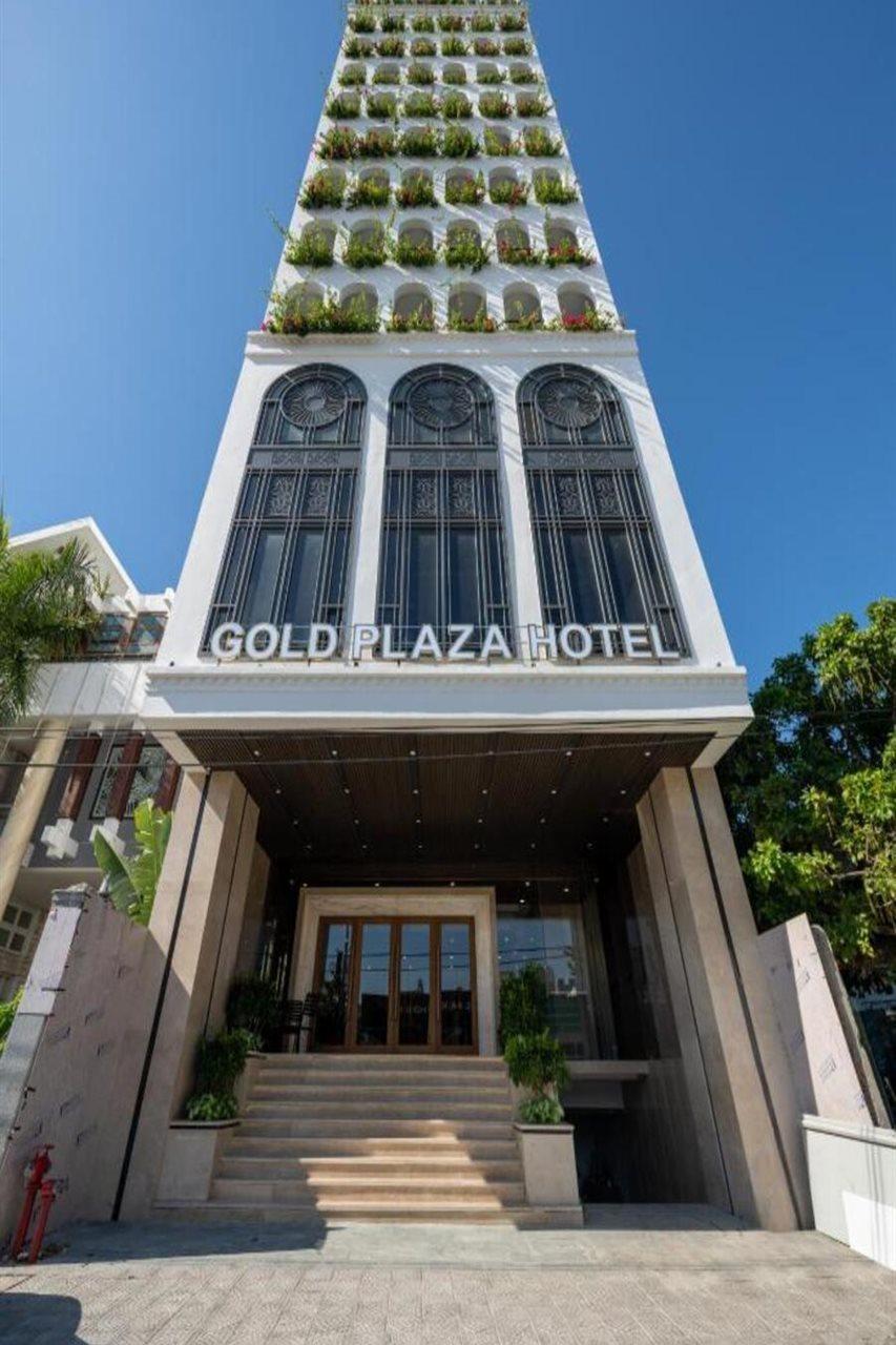 Gold Plaza 4*