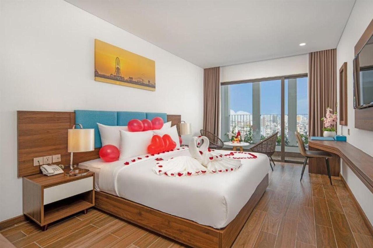 Hotel Gold Plaza Da Nang
