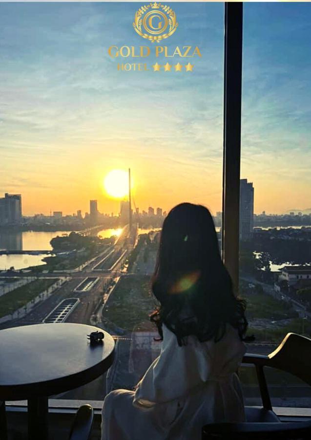 Gold Plaza Hotel Da Nang