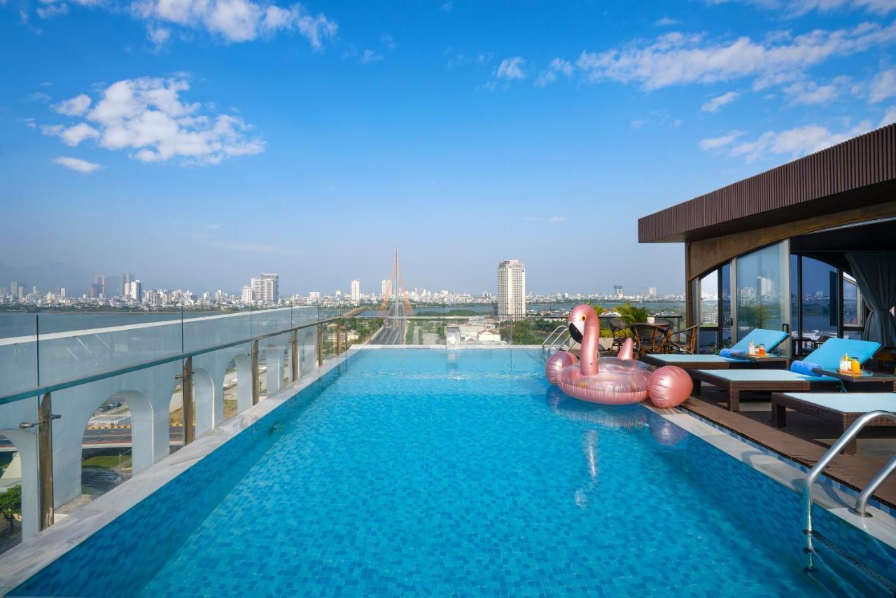 Gold Plaza Da Nang