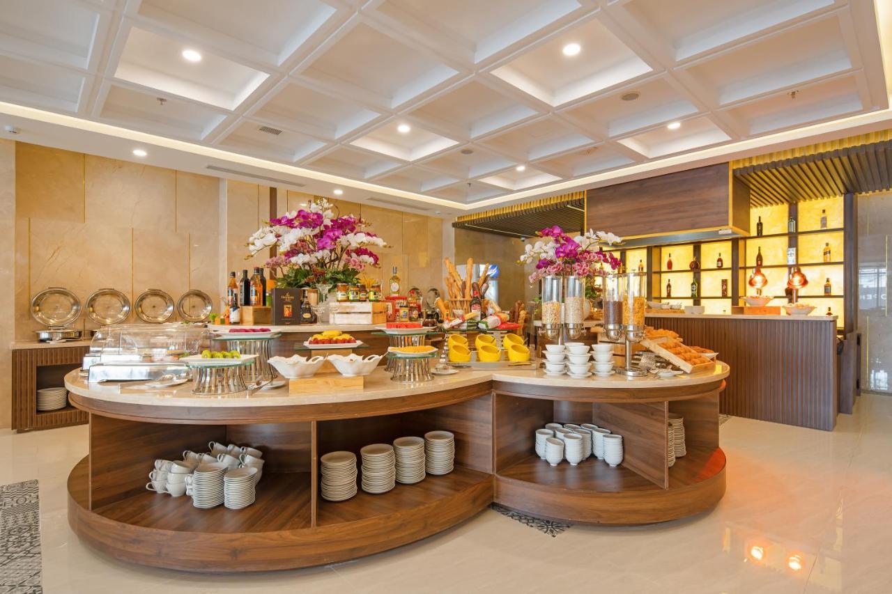 Gold Plaza Da Nang