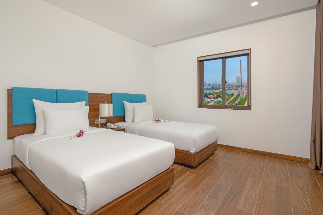 Hotel Gold Plaza Da Nang