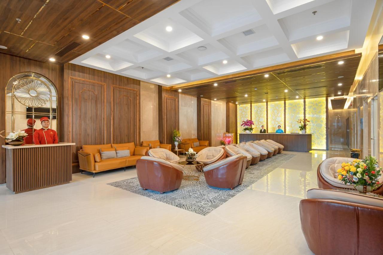 Gold Plaza Da Nang