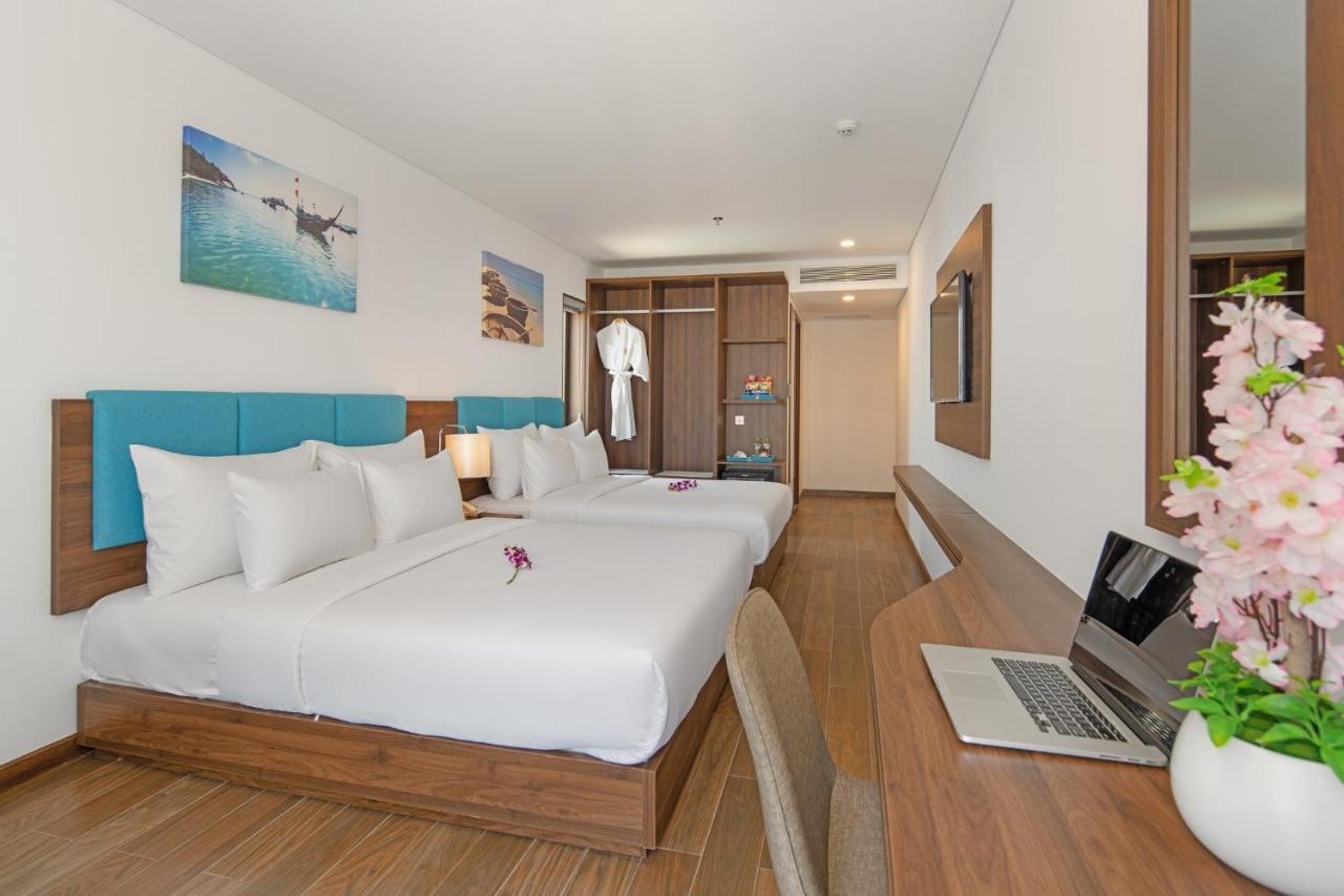 Hotel Gold Plaza