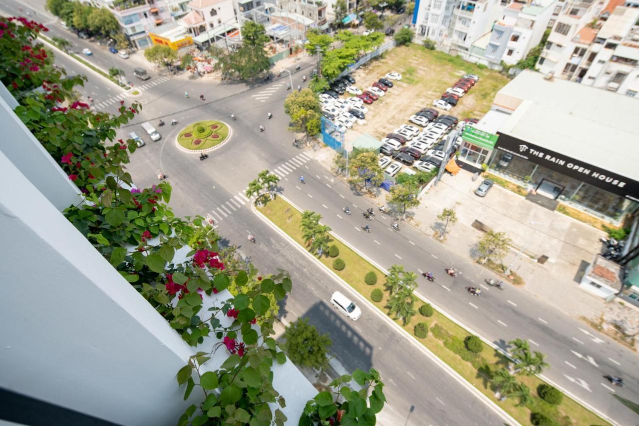Gold Plaza Da Nang